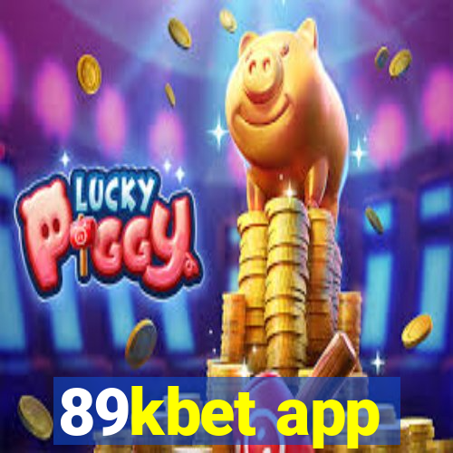 89kbet app